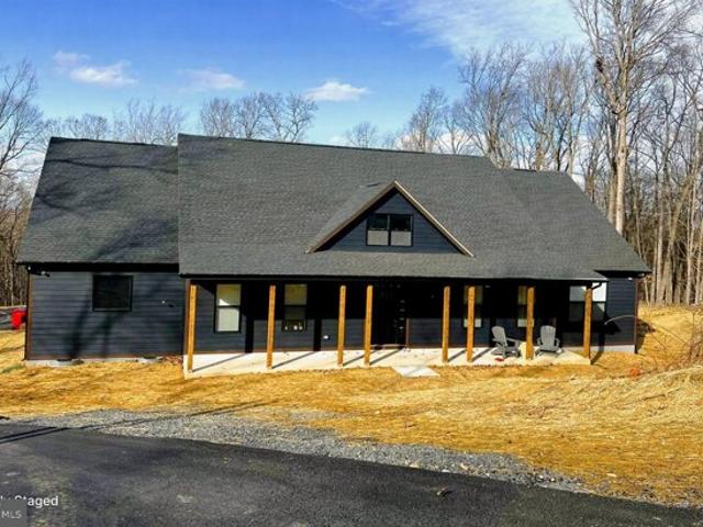 House for sale in Harpers Ferry