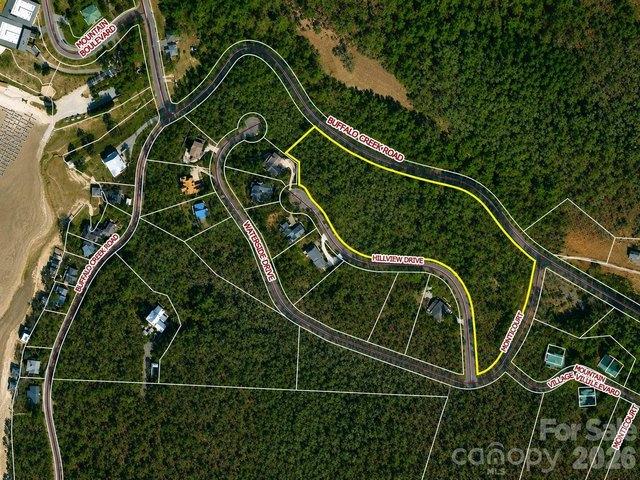 Land for sale in Rutherford, North Carolina