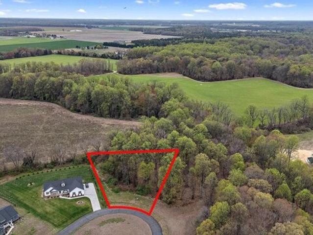 Land for sale in Felton