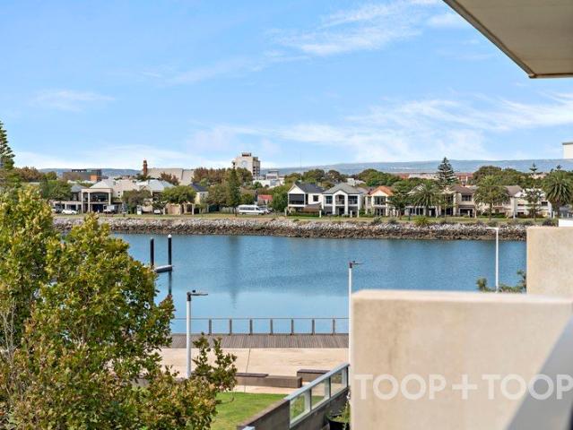 Apartment for sale in Horseshoe Creek, South Australia