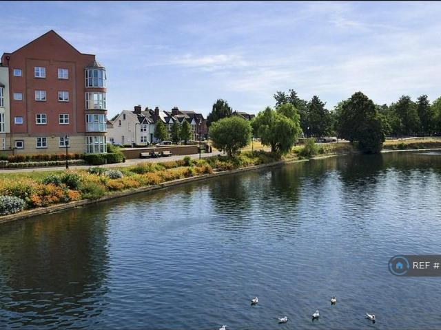Apartment for rent in Watergate, Devon