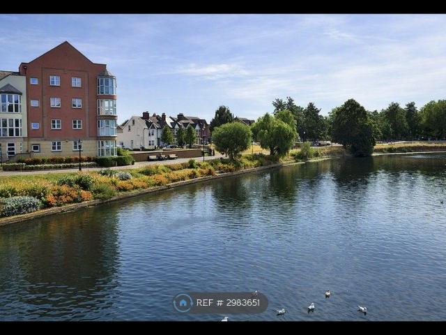 Apartment for rent in Watergate, Devon