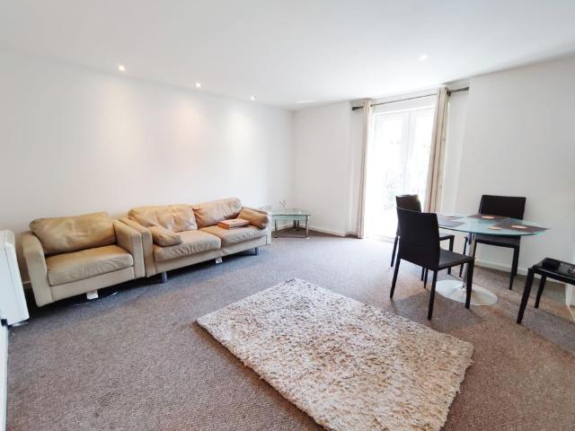 Apartment for rent in Lee Bank, Isle Of Man