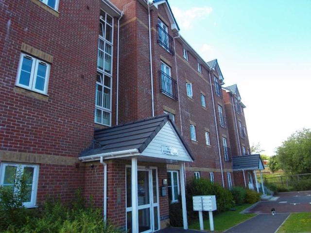 Apartment for rent in Astley Bridge, Bolton