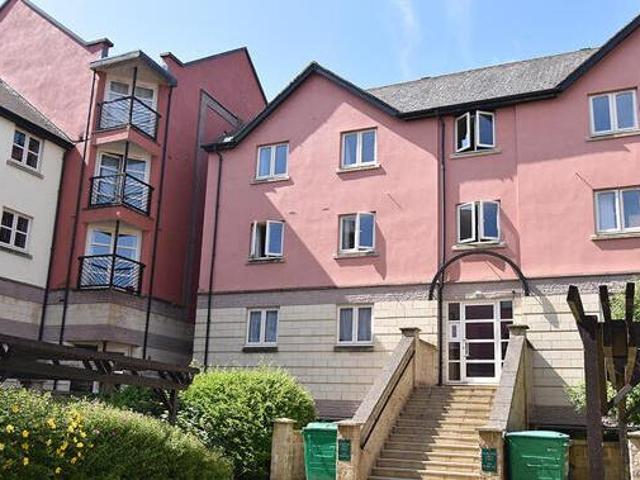 House for sale in Watergate, Devon
