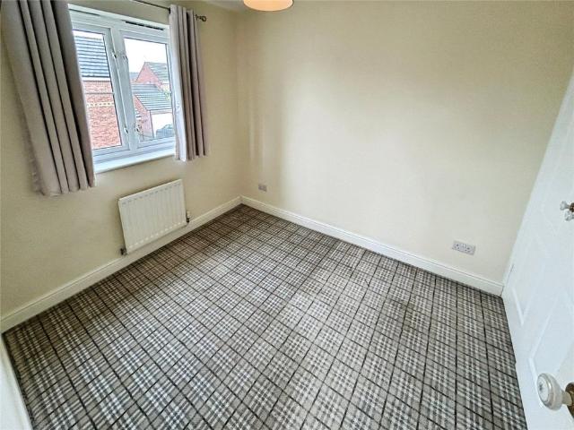 House for rent in Camp Hill, Warwickshire