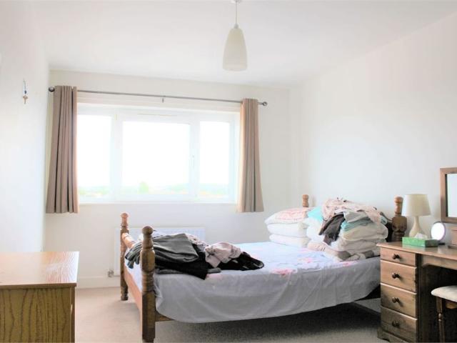 Apartment for rent in Obridge, Rumwell