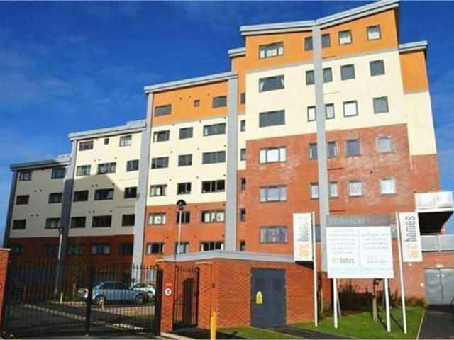 House for rent in Firepool, Rumwell