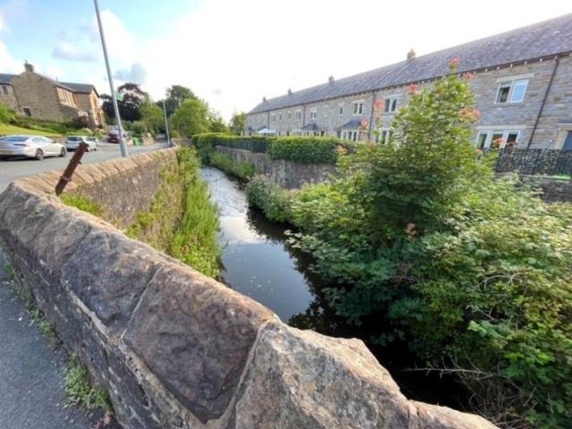 House for rent in Higherford, Lancashire