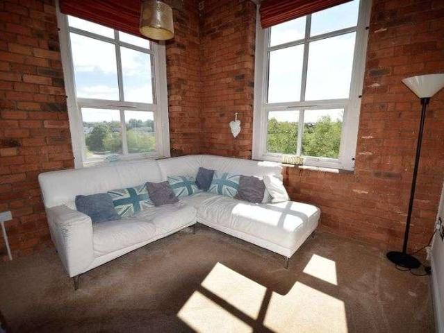 Apartment for rent in Holme Head, Carlisle