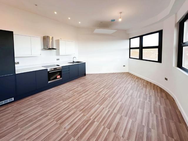 Apartment for rent in New Boultham, Lincoln
