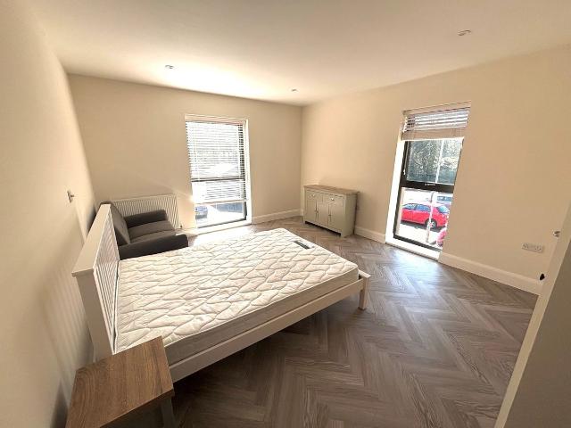 Studio for rent in Netherfield, Milton Keynes