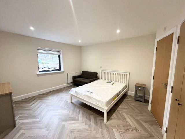 Studio for rent in Netherfield, Milton Keynes