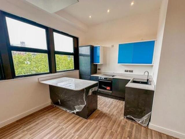 House for rent in Brayford, Lincolnshire