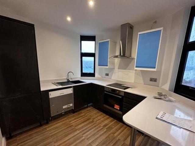 House for rent in Brayford, Lincolnshire