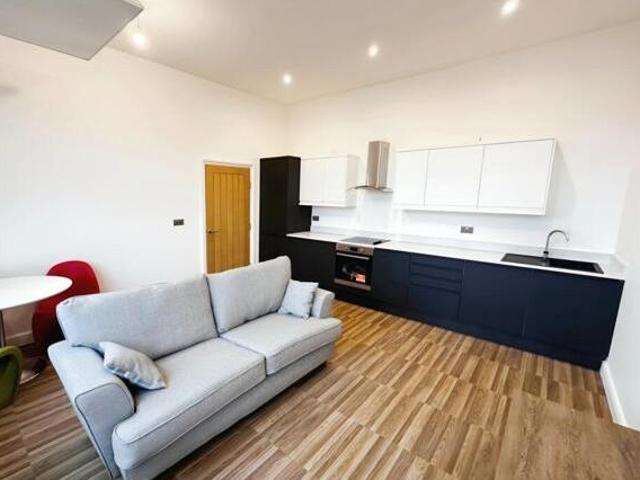 House for rent in Brayford, Lincolnshire