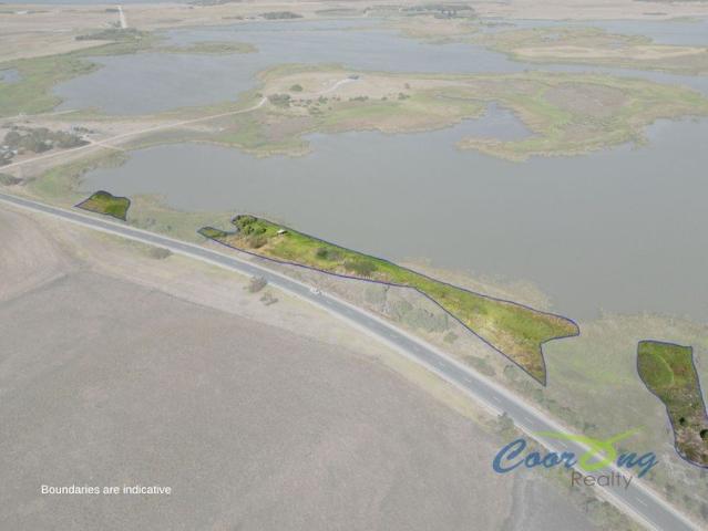 Land for sale in Narrung, South Australia