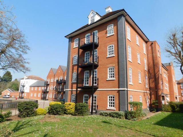 House for rent in Old Heath, Fordham Heath