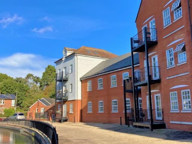 Apartment for rent in Old Heath, Fordham Heath