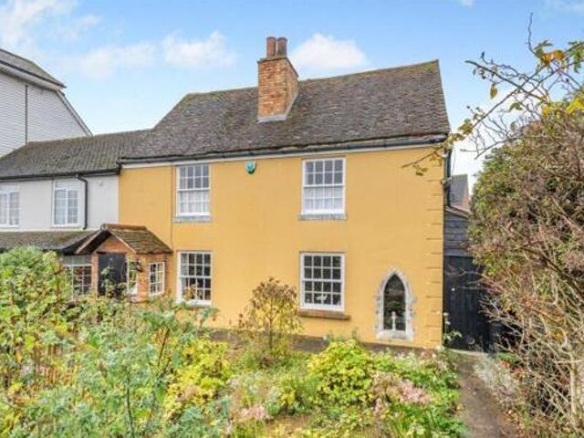 House for sale in Brompton, Gillingham