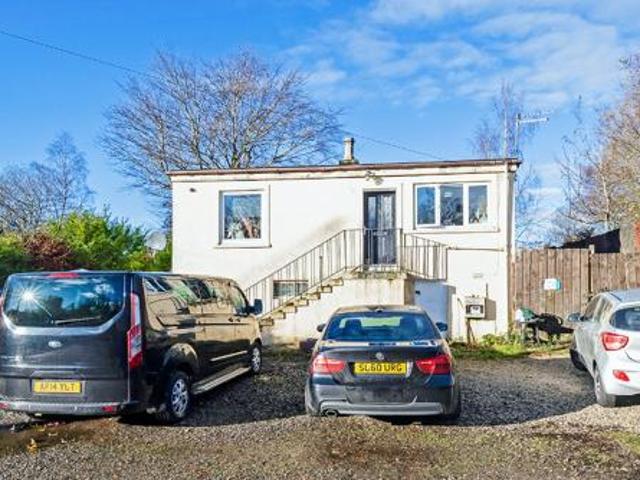 House for sale in Johnstone