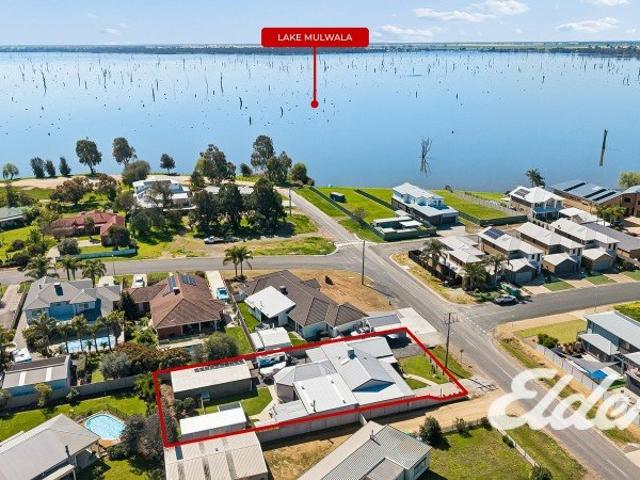 House for sale in Yarrawonga, Victoria