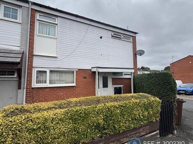 House for rent in Litherland, Sefton