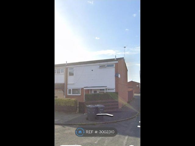 House for rent in Litherland, Sefton