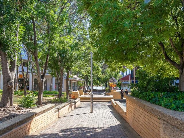 Apartment for rent in Greenway, Australian Capital Territory