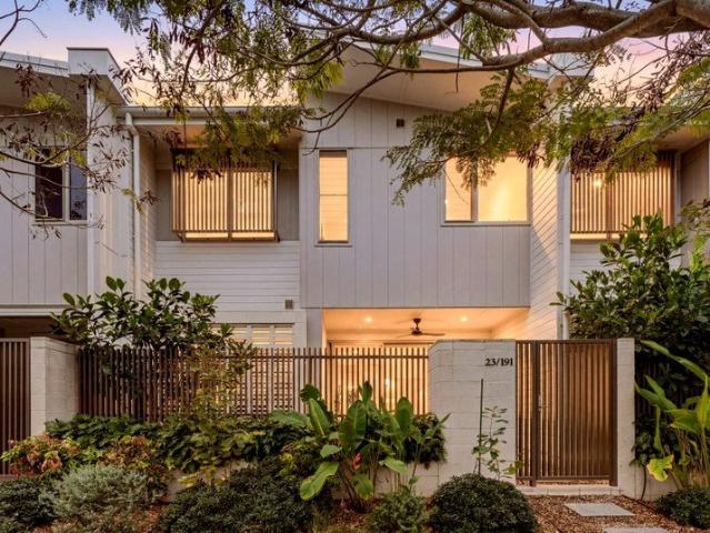 Townhouse for sale in Newport, Greater Brisbane