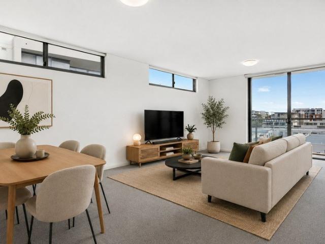 Apartment for sale in Sydney, New South Wales