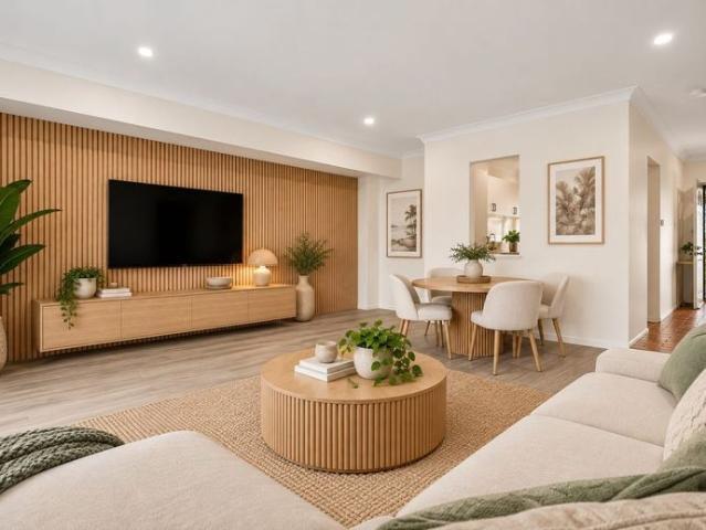 Townhouse for rent in Point Frederick, Gosford