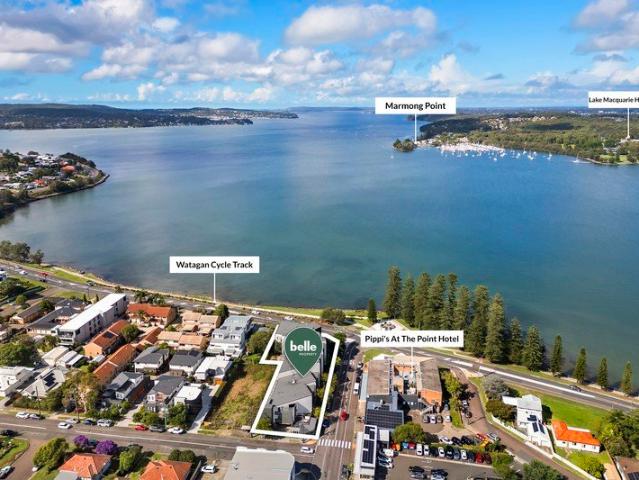Apartment for sale in Ambergate, New South Wales