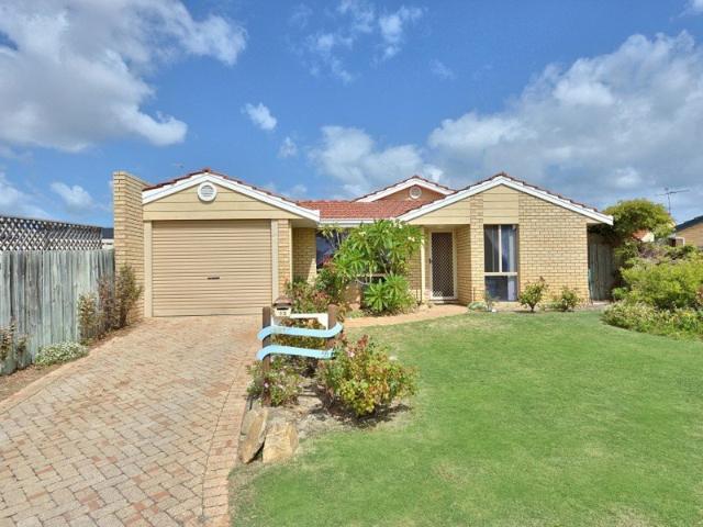 House for rent in Parklands, Western Australia