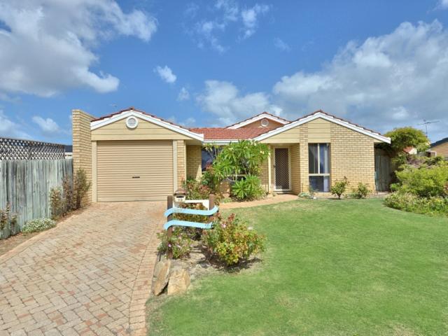 House for rent in Parklands, Western Australia