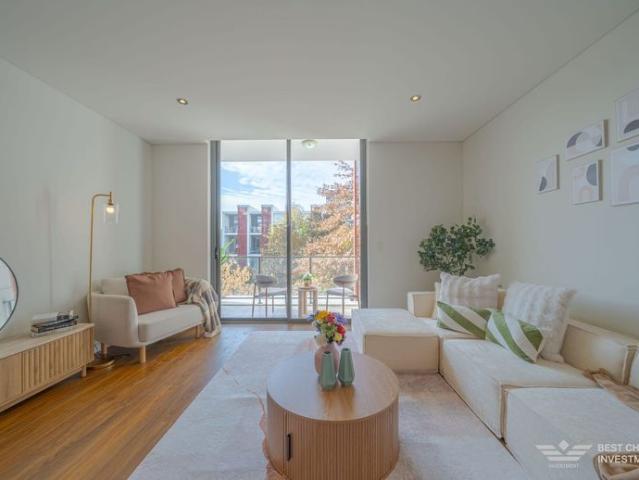 Townhouse for rent in Sydney, New South Wales