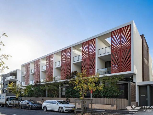 Townhouse for sale in Sydney, New South Wales
