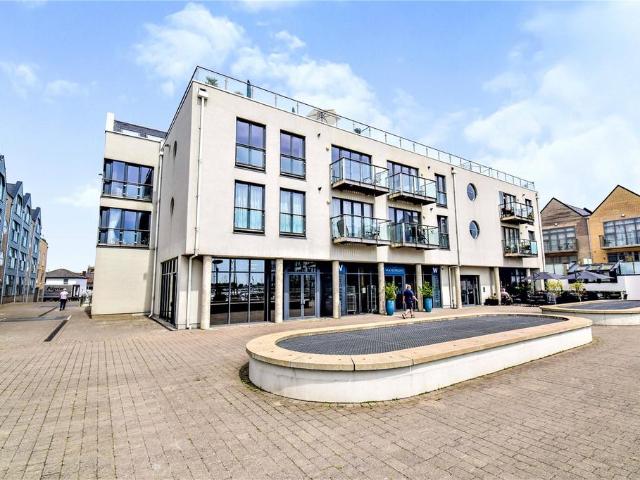 Apartment for rent in Brightlingsea, Tendring