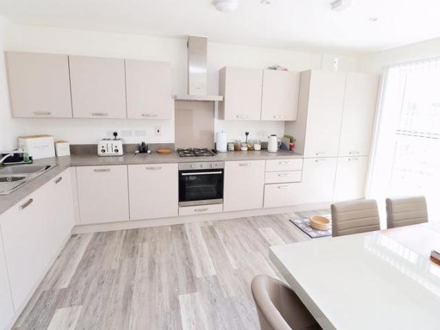 Apartment for rent in Brightlingsea, Dale Hill