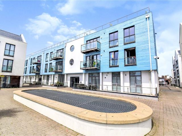 Apartment for rent in Brightlingsea, Dale Hill