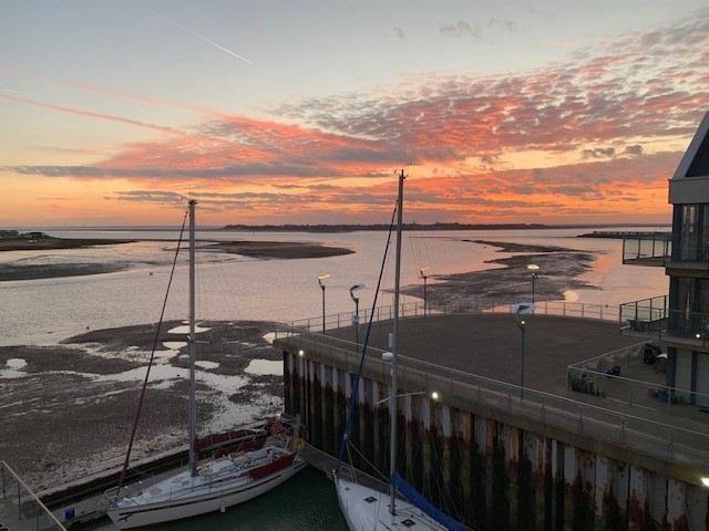 Apartment for rent in Brightlingsea, Tendring