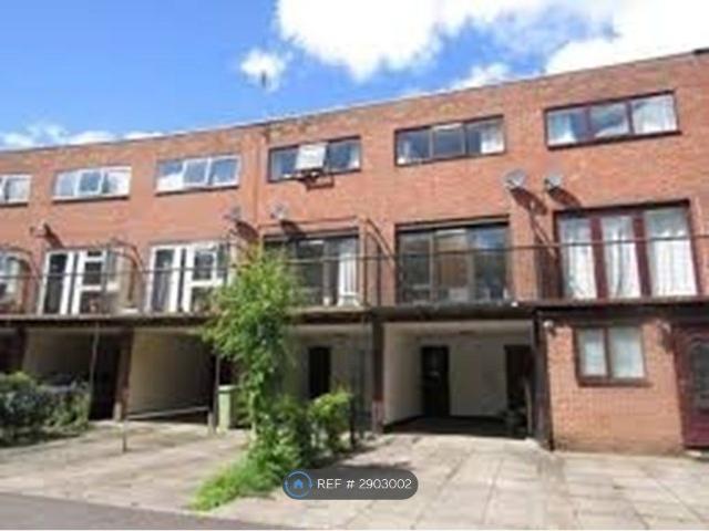 House for rent in Milton Keynes