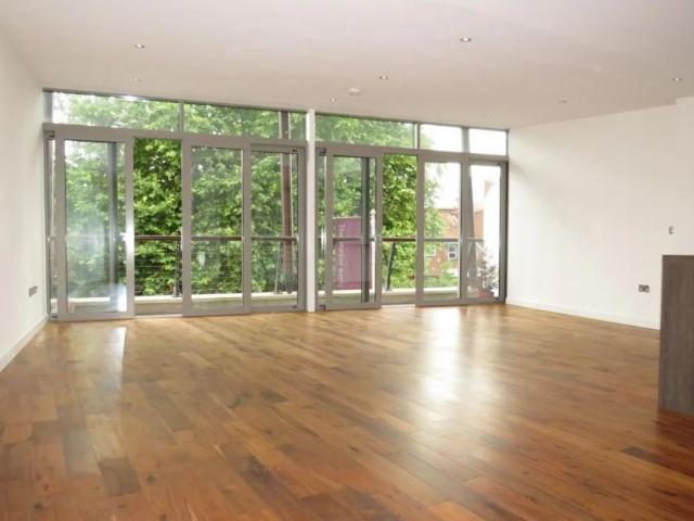 Apartment for rent in New Boultham, Brayford