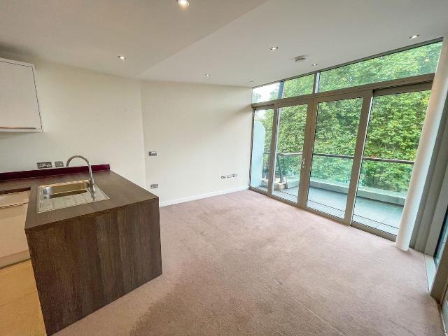 Apartment for rent in New Boultham, Brayford