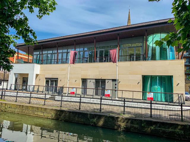 Apartment for rent in New Boultham, Lincoln