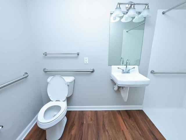 Apartment for rent in Gainesville, Georgia
