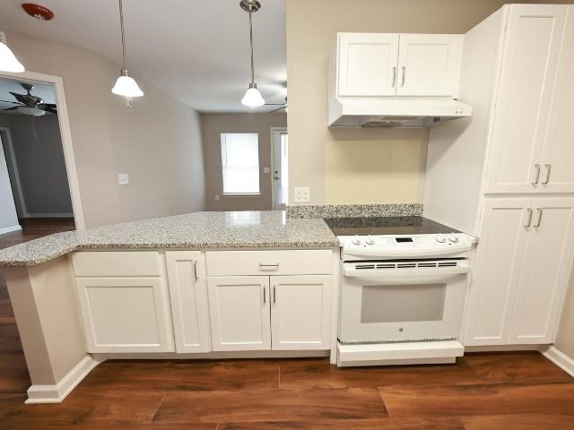 Apartment for rent in Gainesville, Georgia