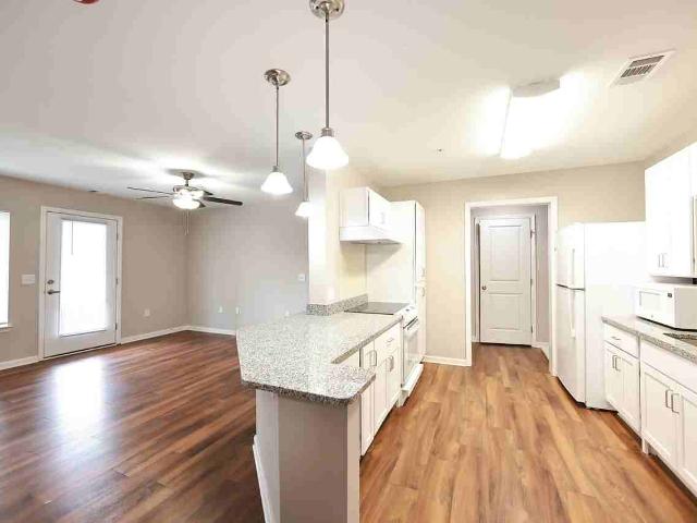 Apartment for rent in Gainesville, Georgia