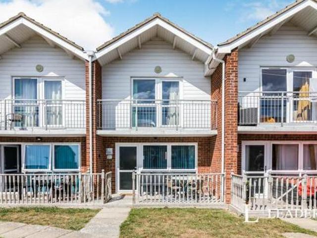 House for rent in Eastbridge, Suffolk