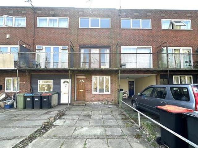 House for sale in Lyons, Greater London